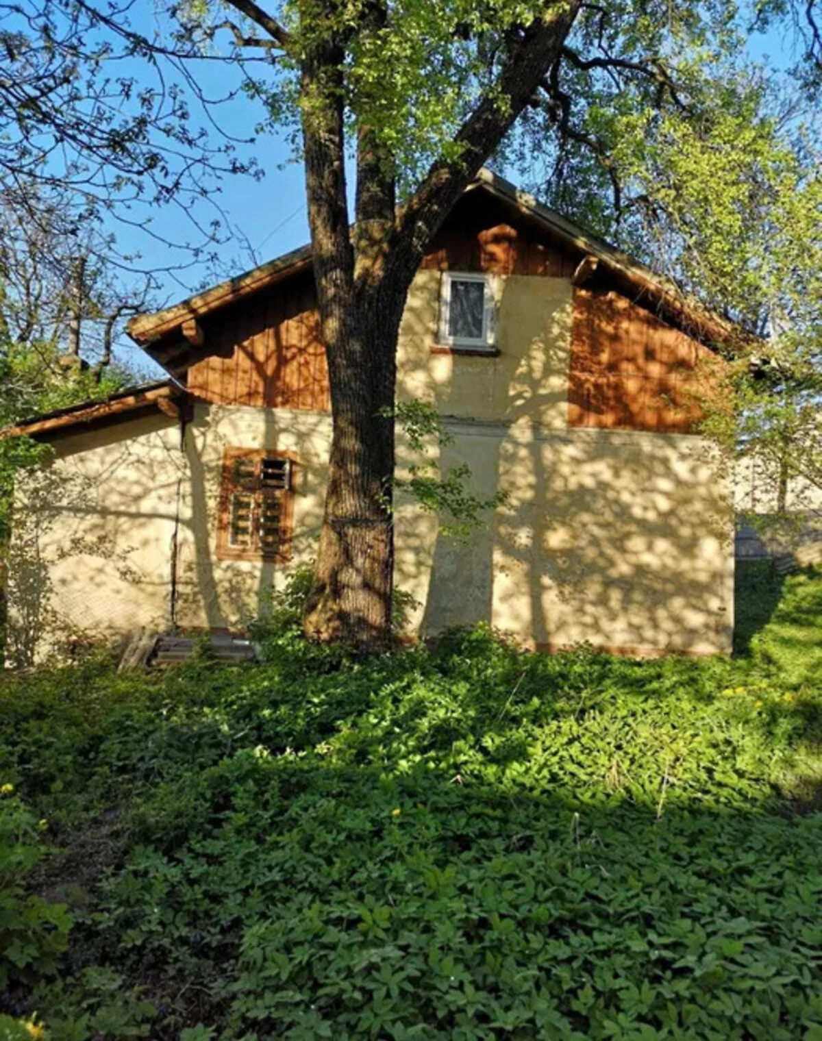 1-кімнатна квартира, Дрогобич: потребує ремонту - фото 1