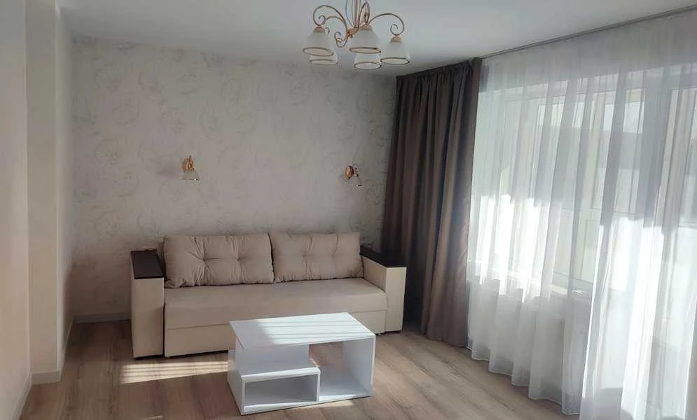 2-кімнатна квартира у ЖК Grow: перша здача, автономні тепло й вода - фото 1
