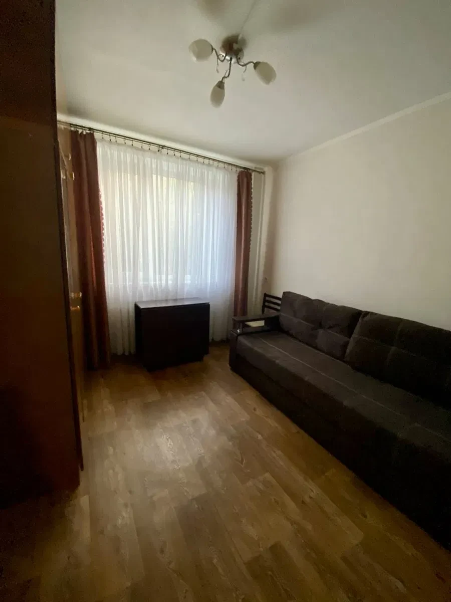 2-кімнатна квартира, Слобідський: свіжий ремонт, за Классом - фото 3