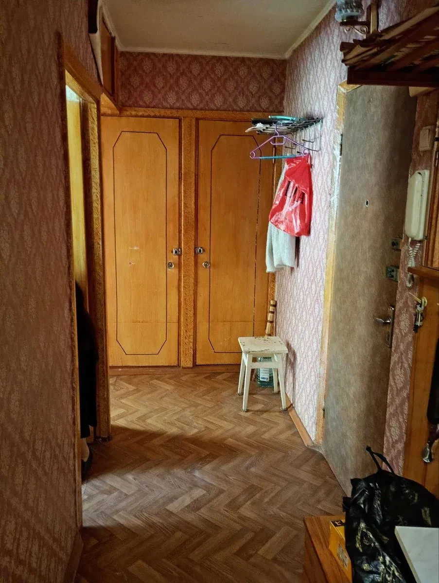 2-кімнатна квартира, Подільський: метро Мінська, торг, фото 3