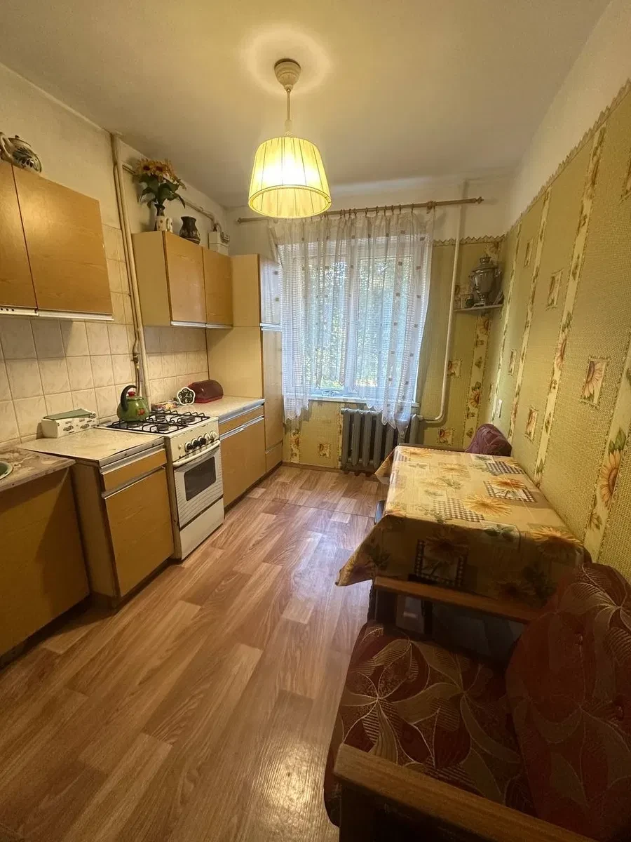 3-кімнатна квартира, Ювілейний: торг, державні програми - фото 3