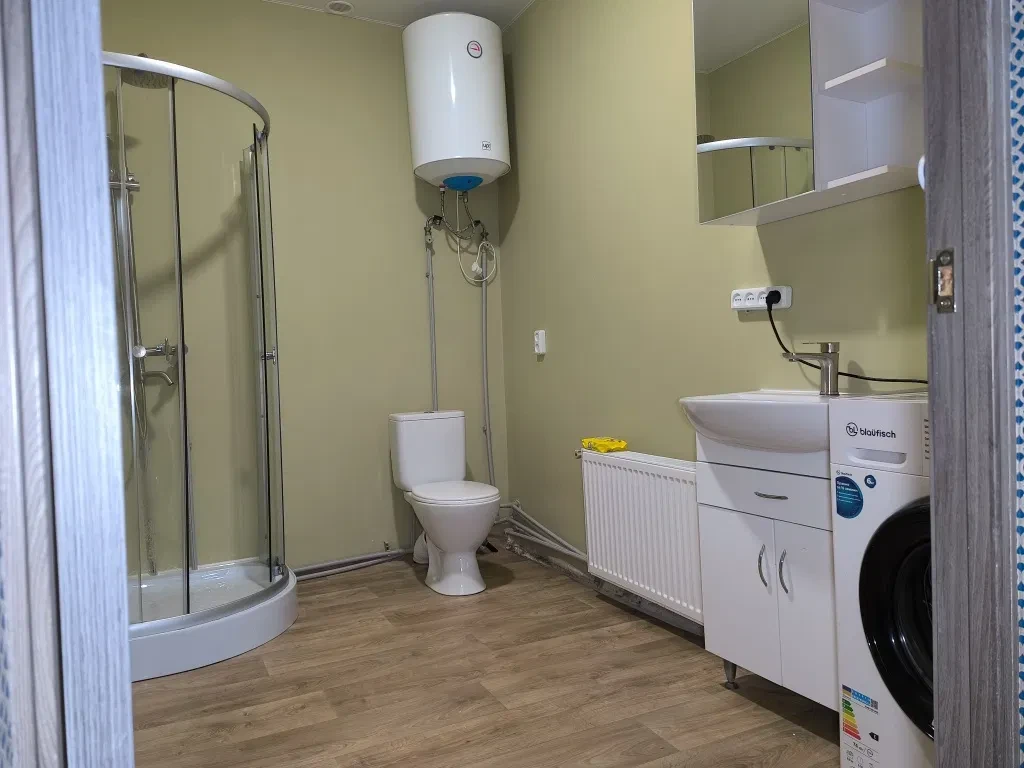 Будинок, Маньківка: авторський проект, резервна лінія, фото 4