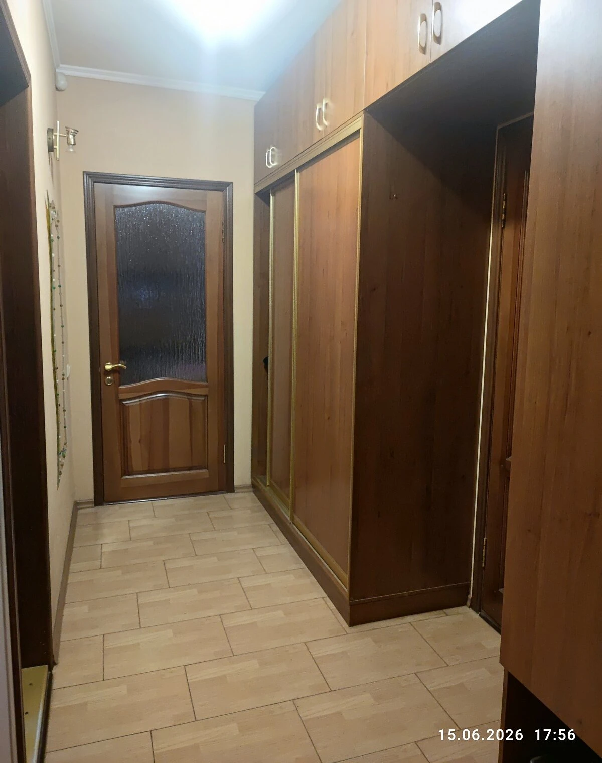 2-кімнатна квартира, Приморський: укриття в будинку - фото 2