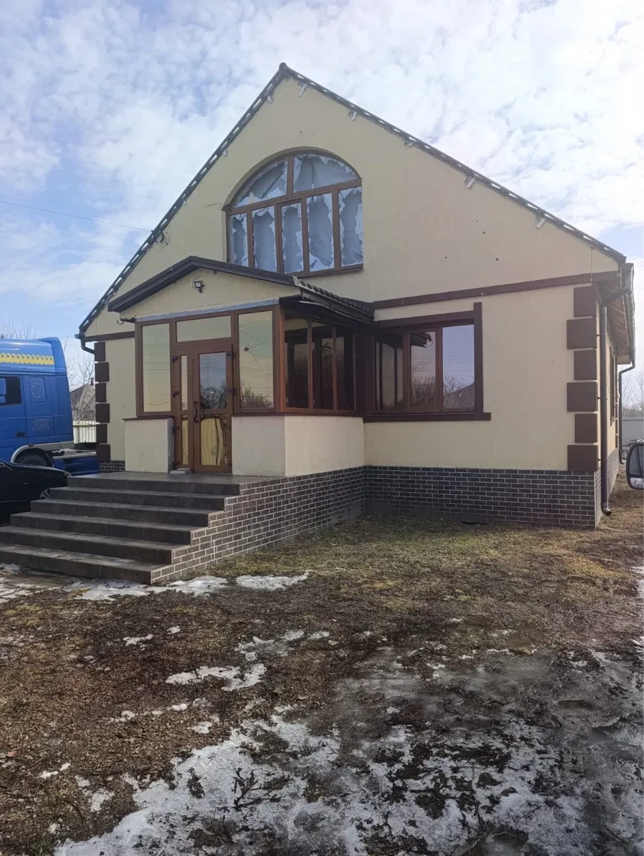 Будинок, Ізюм: 12 соток, єОселя, обмін на автомобіль, фото 5