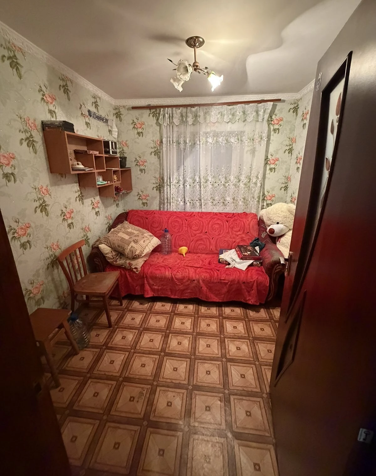 Будинок, Винарівка: гараж у дворі, криниця, літня кухня - фото 4