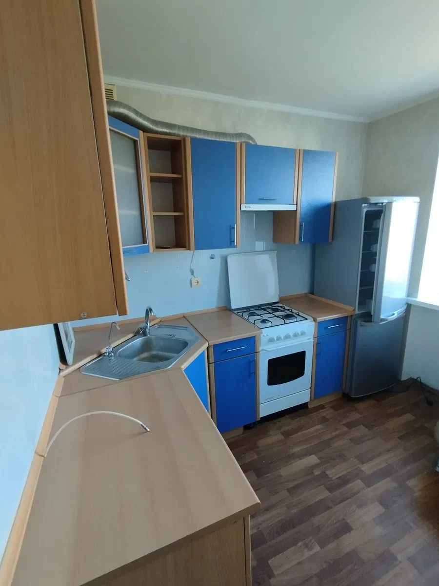 1-кімнатна квартира, Київський: альков, свіжий ремонт - фото 4