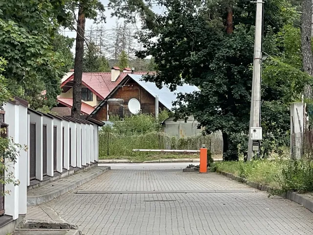 Котедж, Брюховичі: нульовий цикл, ліс, 4 сотки - фото 2
