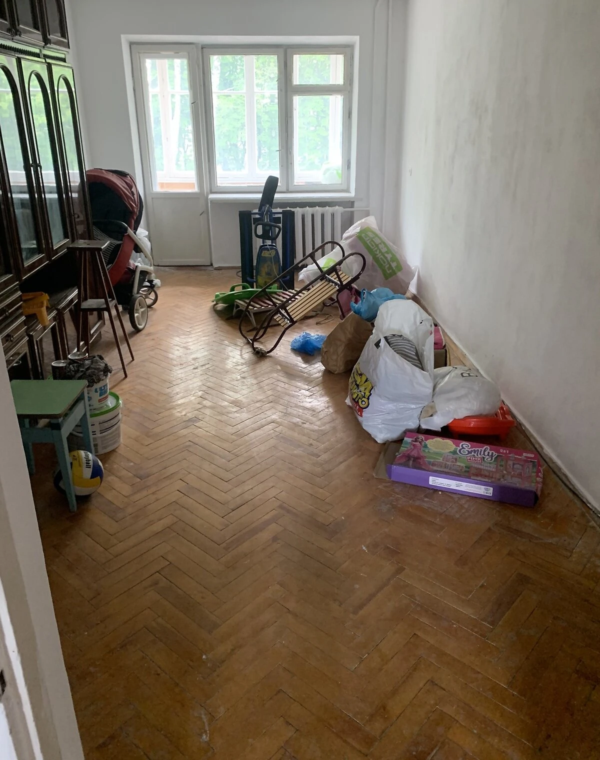 3-кімнатна квартира, Східний: резервне живлення, єВідновлення - фото 2