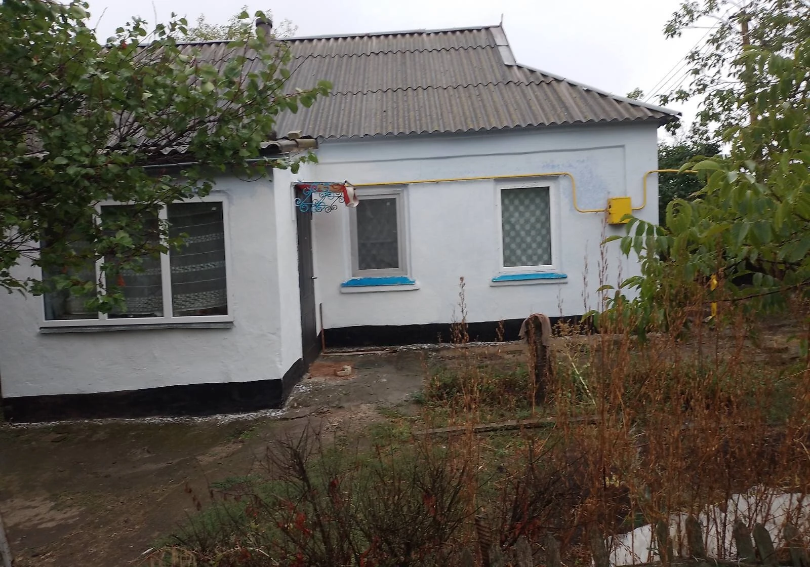 Дом, Заселье: 14 соток, єВідновлення, торг