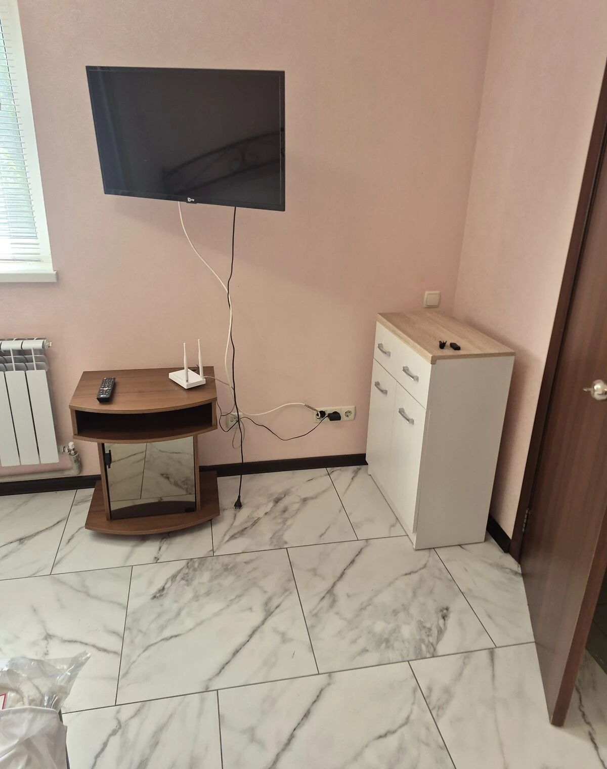 1-кімнатна квартира, Воскресенські сади: кухня-студія, без маленьких дітей - фото 3