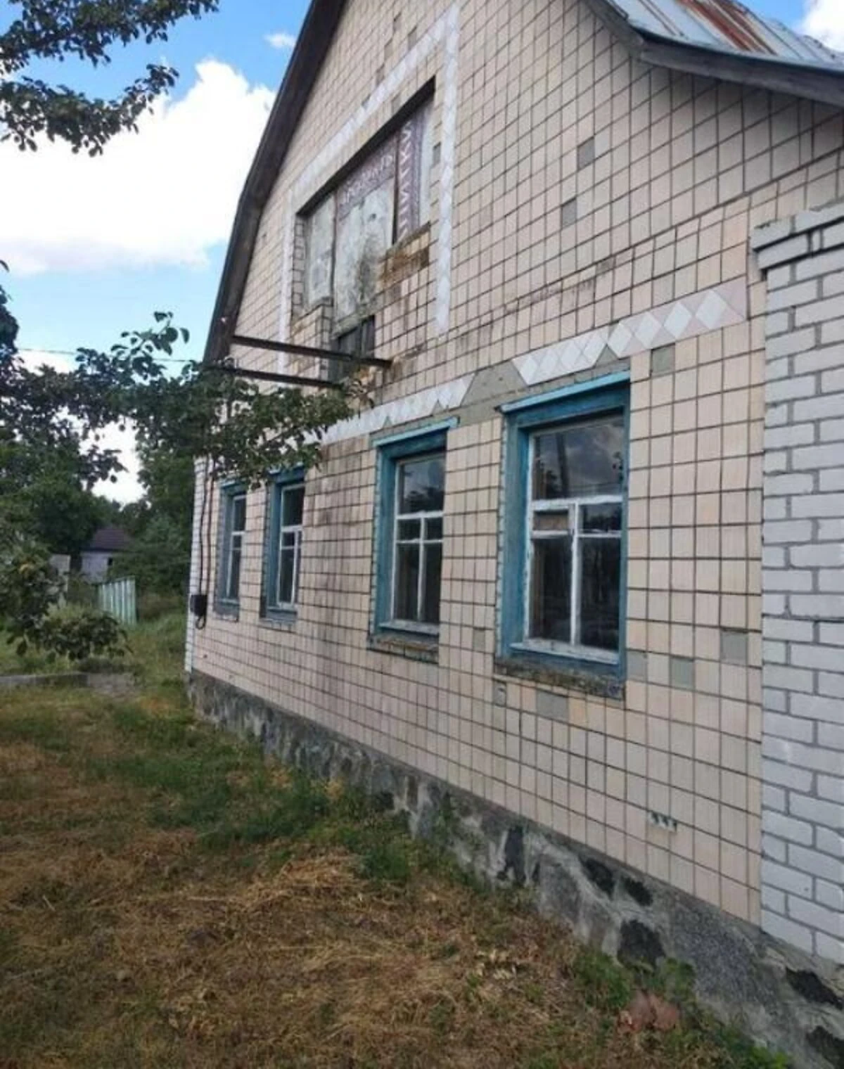 Будинок, Сираї: пічне опалення, 30 соток, гараж із підвалом - фото 4