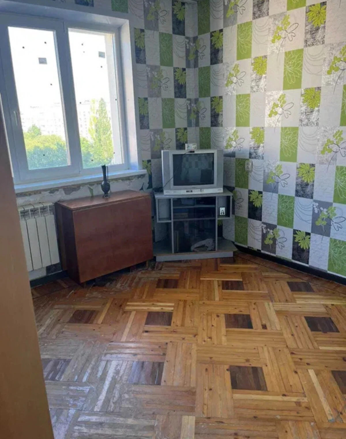 3-кімнатна квартира, Харків: підігрів підлоги, посудомийна машина - фото 2