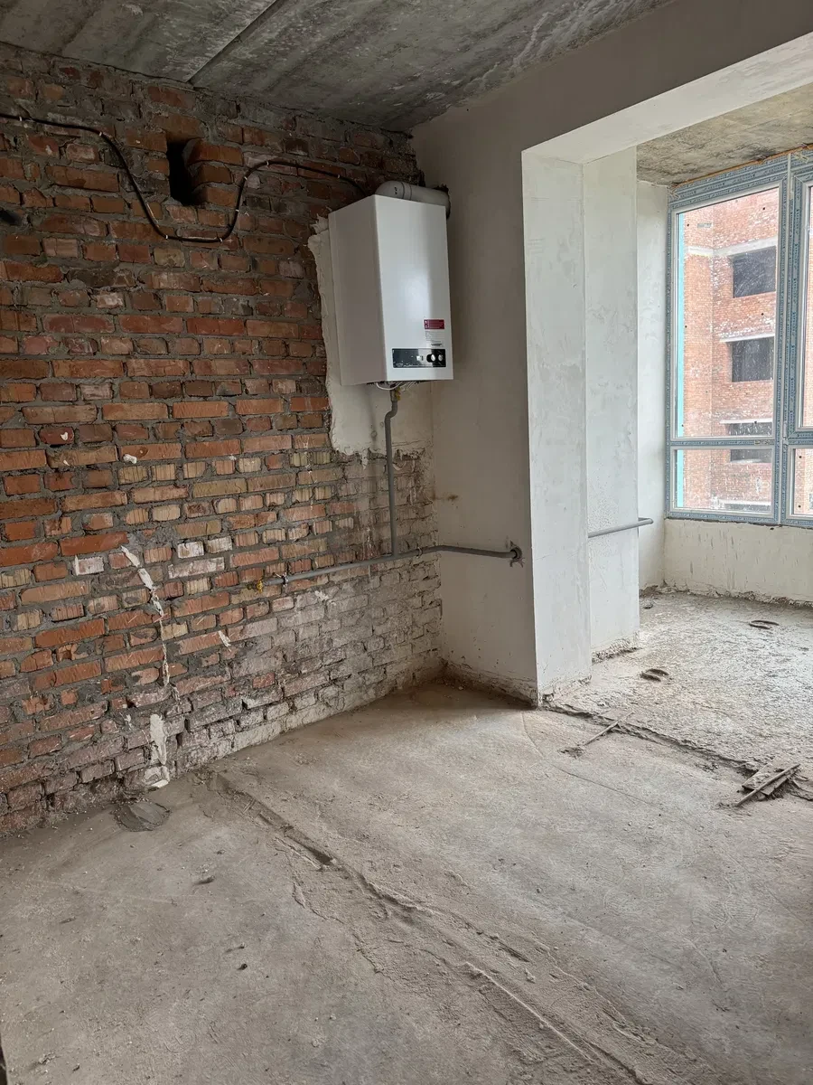1-кімнатна квартира у ЖК Spring Town New Riviera: здача у 2026 році - фото 2