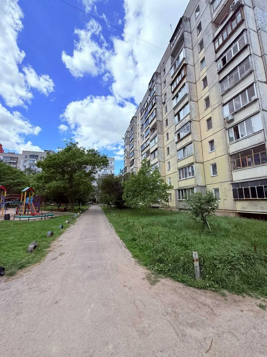 1-кімнатна квартира, Бровари: можна з котиком, школа поруч - фото 3
