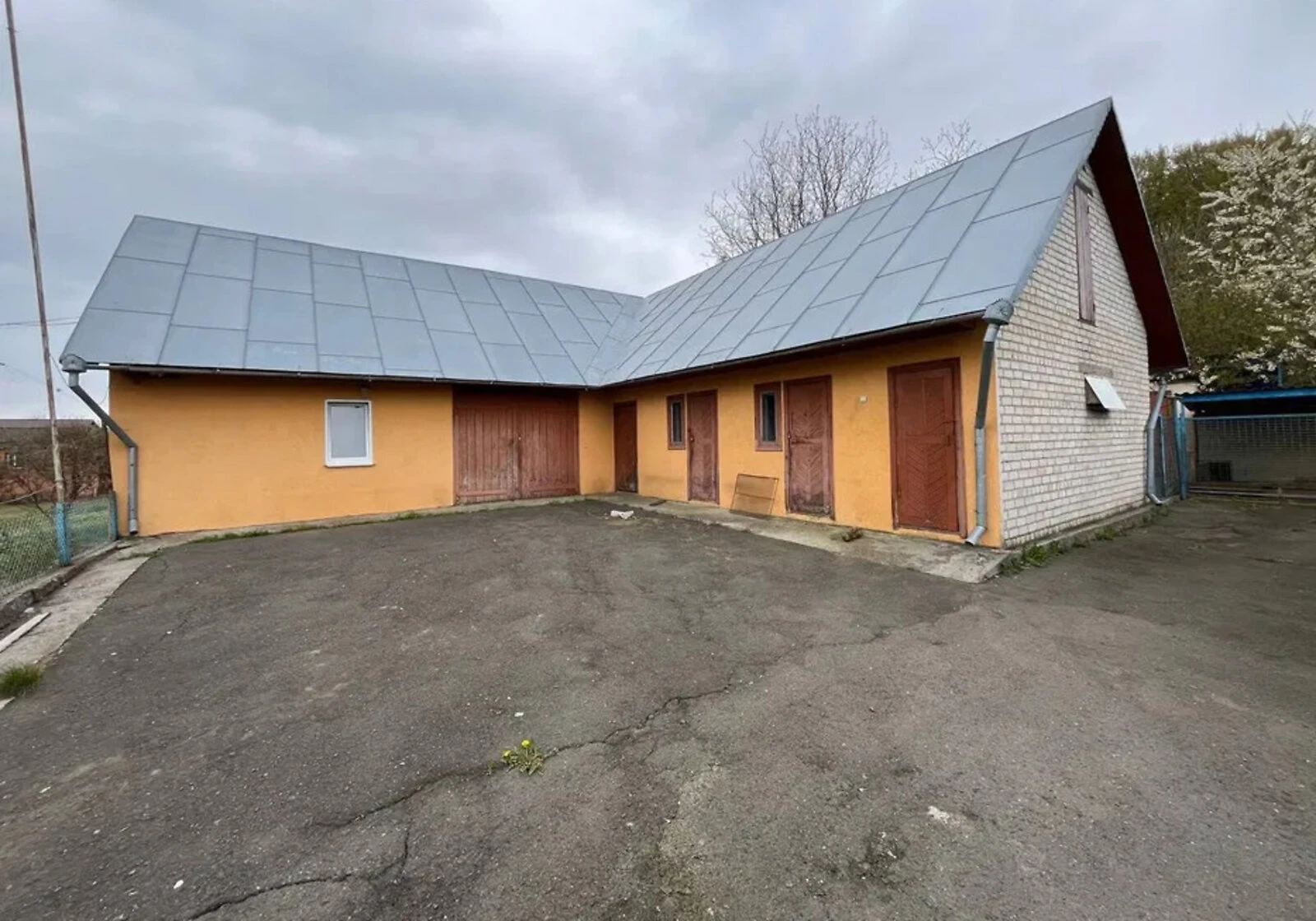 Будинок, Волиця (Красилів): 51.44 сотки, літня кухня, фото 5