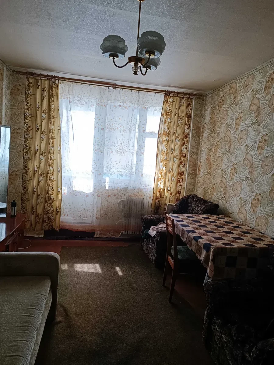 1-кімнатна квартира, Горизонт: 10 хвилин їзди до метро Індустріальна - фото 2