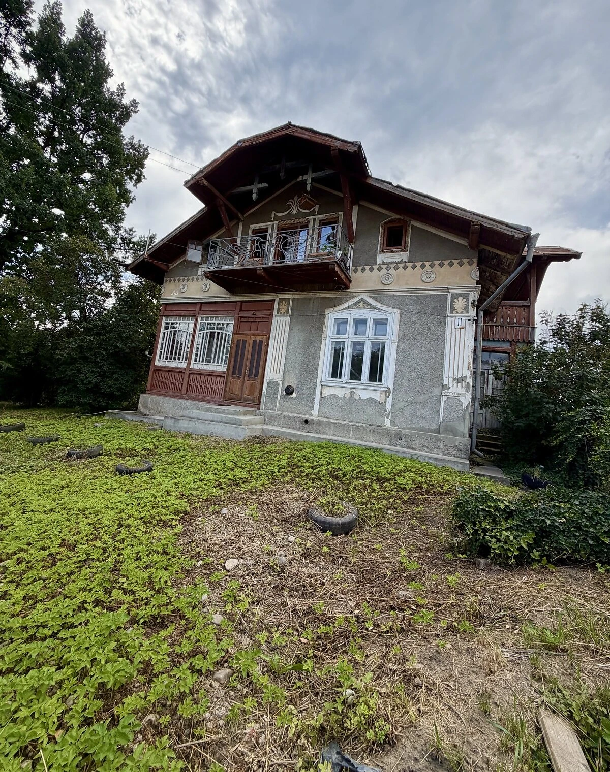 2-кімнатна квартира, Кути: торг можливий