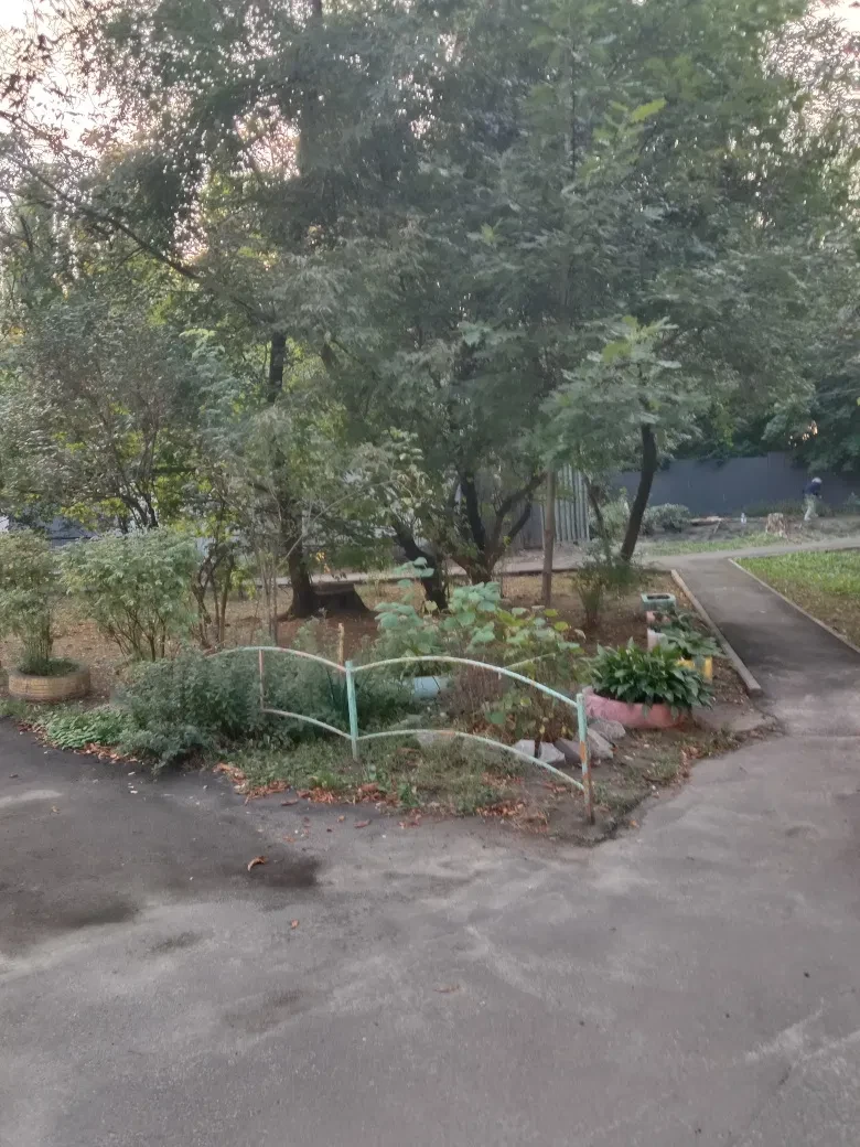 2-кімнатна квартира, Шевченківський: торг, засклений балкон, фото 5