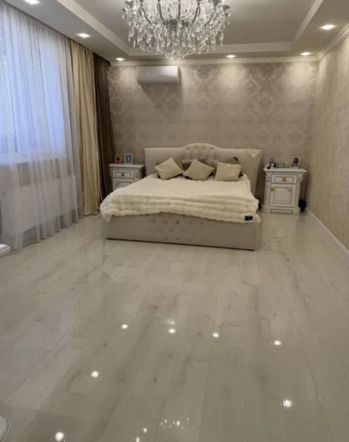 2-кімнатна квартира, Ближні Млини: дизайнерський ремонт, фото 4