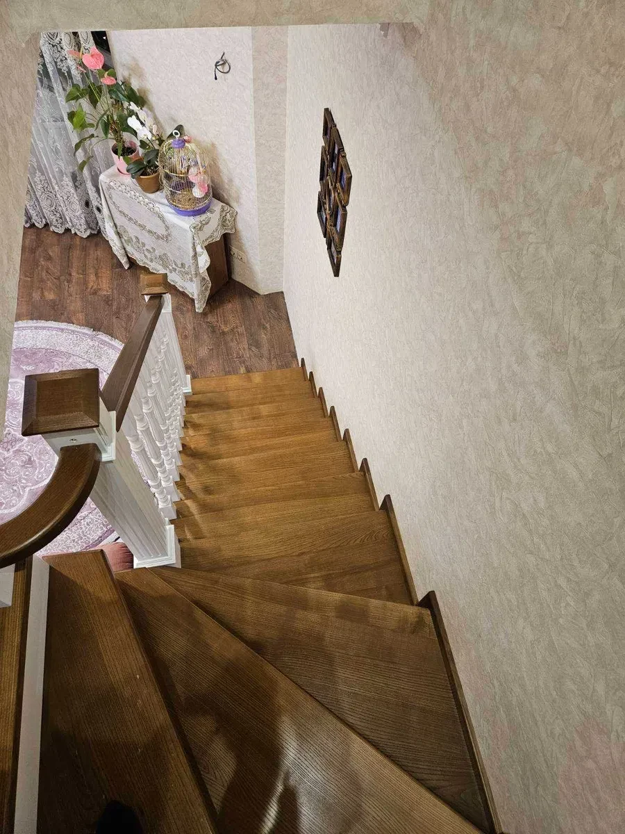 3-кімнатна квартира у ЖК Софія: багаторівнева, євроремонт - фото 5