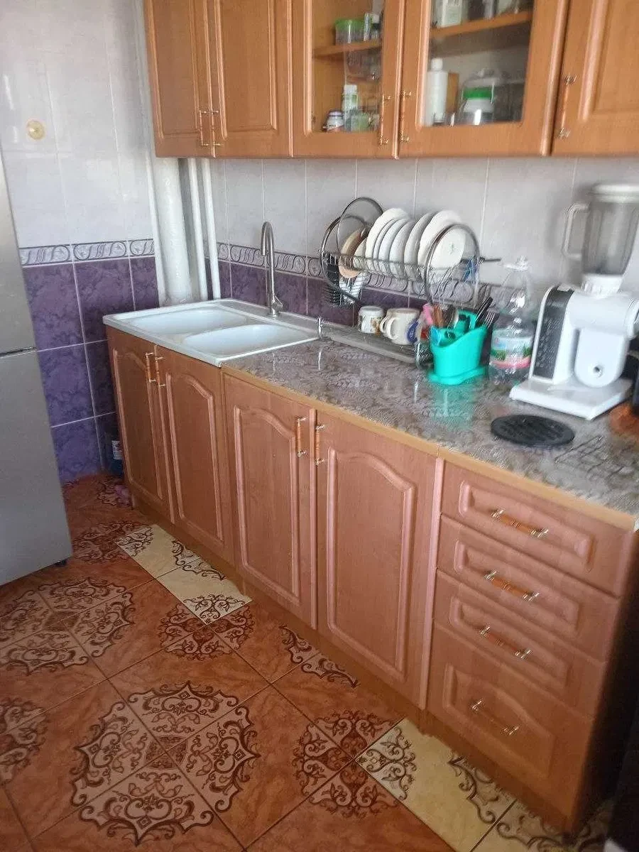 3-кімнатна квартира, Південно-західний: опалення під час відключень - фото 2