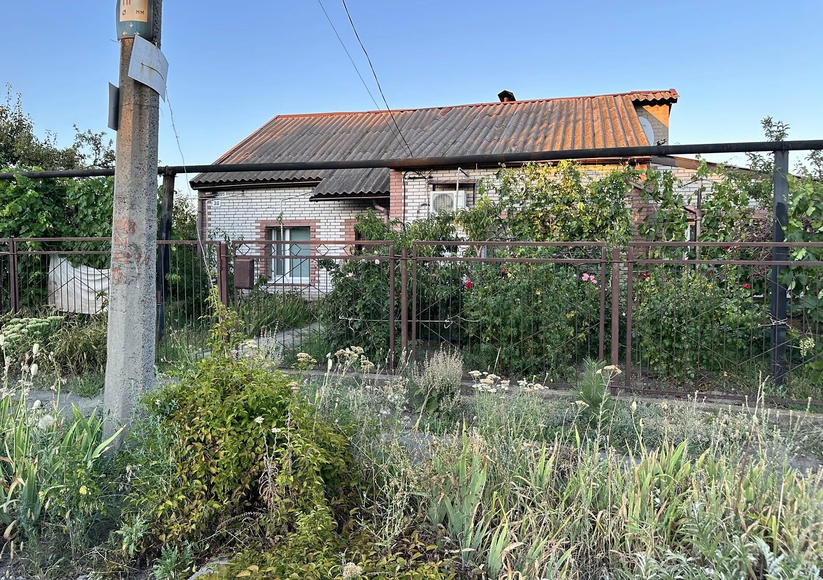 Дом, Заводский: веранда, 15 соток, єВідновлення