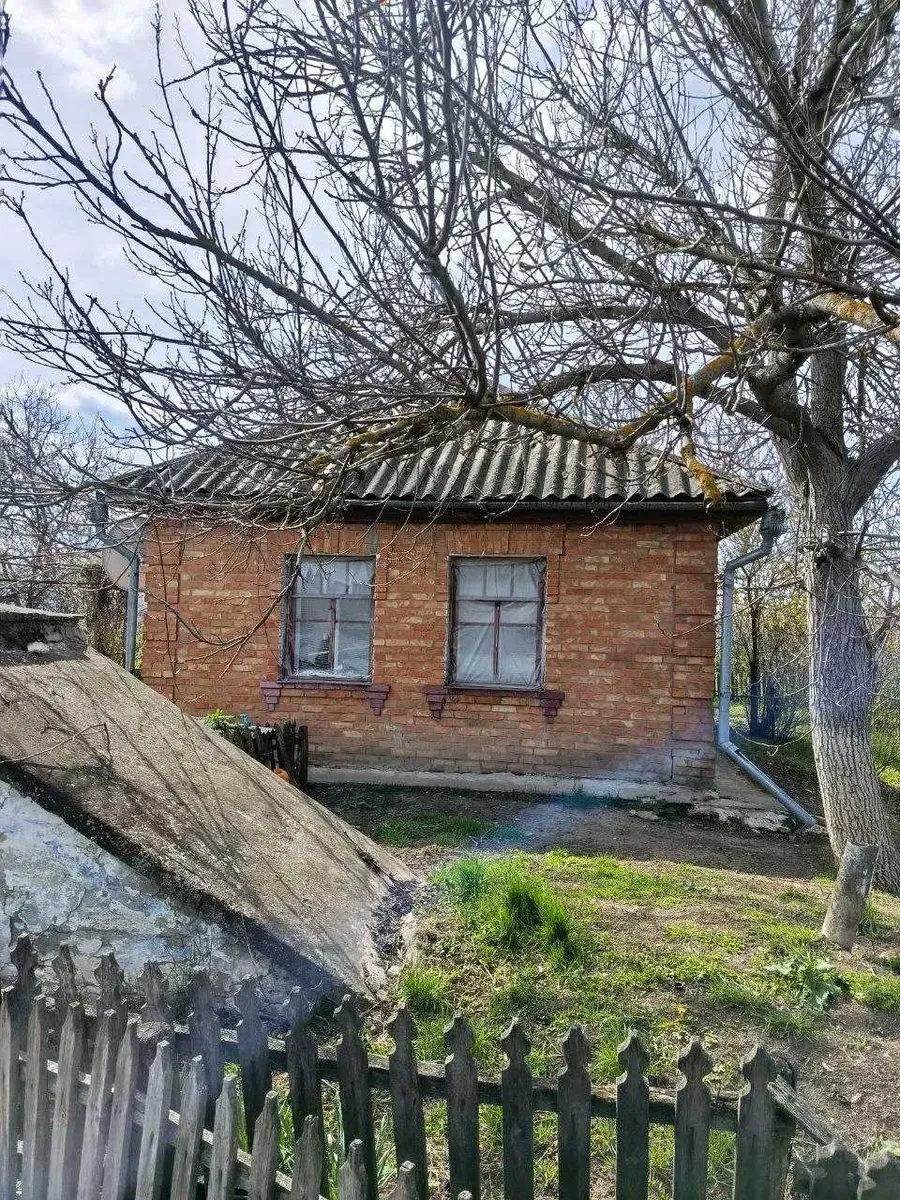Будинок, Троїцьке: два окремі будинки, 25 соток, торг