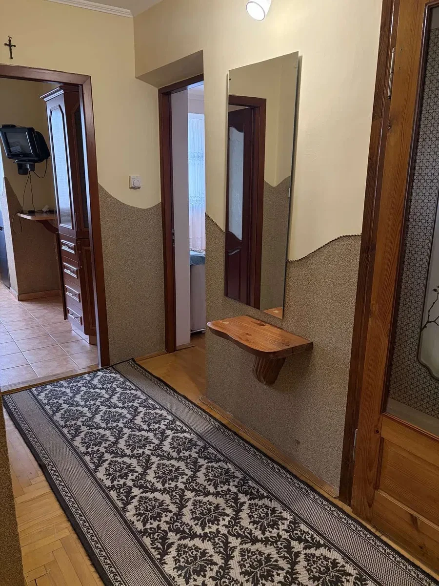 2-комнатная квартира, Мурованое: евроремонт, мебель и техника, фото 3