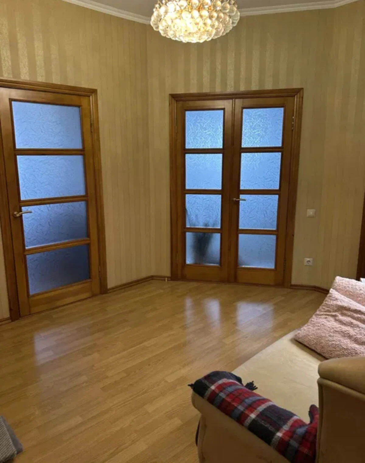 2-кімнатна квартира на Леваневців: кухня 25 м², 7 поверх - фото 4