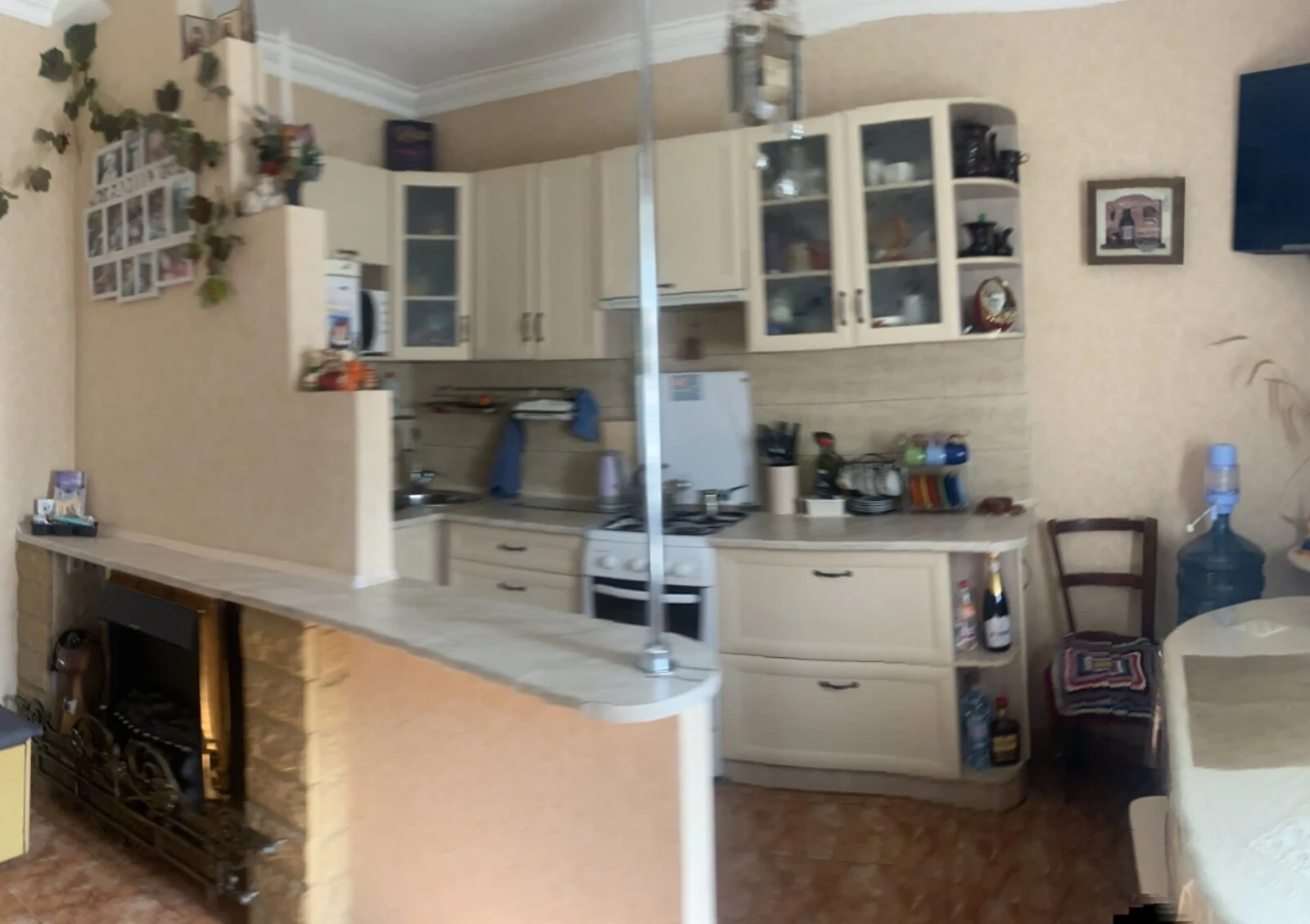 Будинок, Курилівка: гараж, 18.3 сотки, альтанка, фото 5