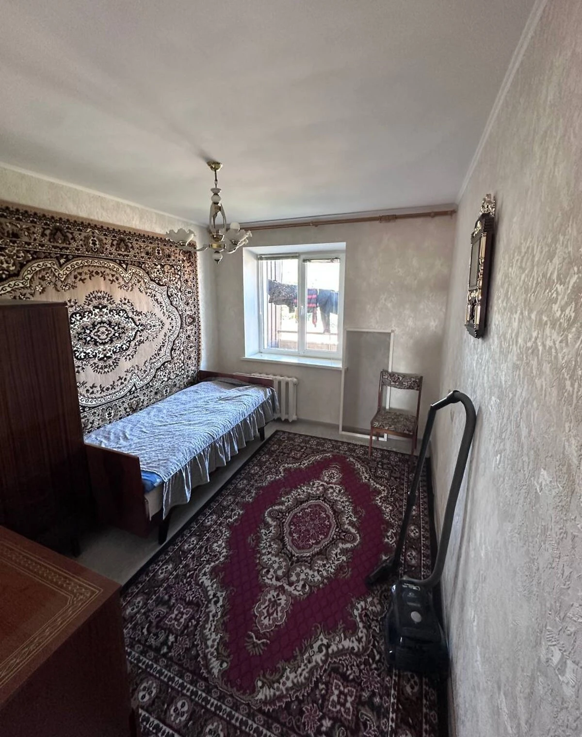 4-кімнатна квартира, Правий Поділ: єВідновлення, торг, фото 5