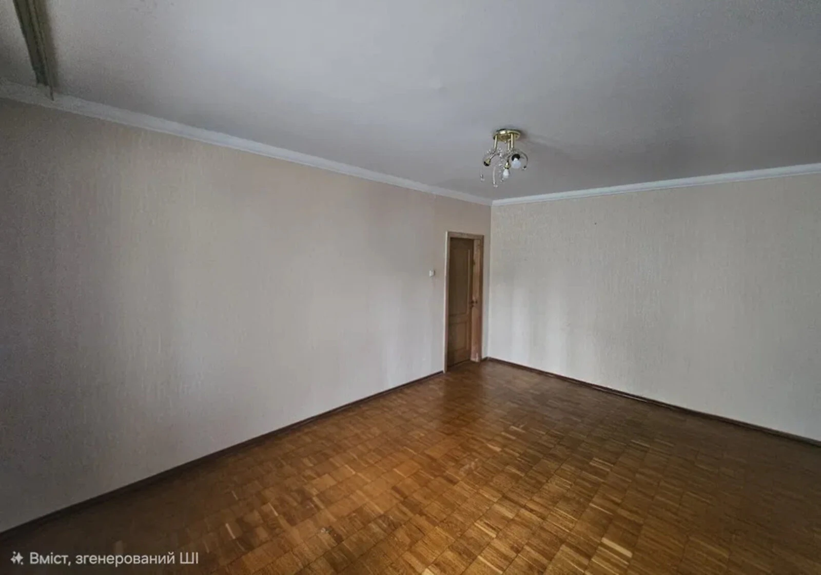 3-кімнатна квартира, вулиця Підлісна: роздільні кімнати, балкон - фото 4