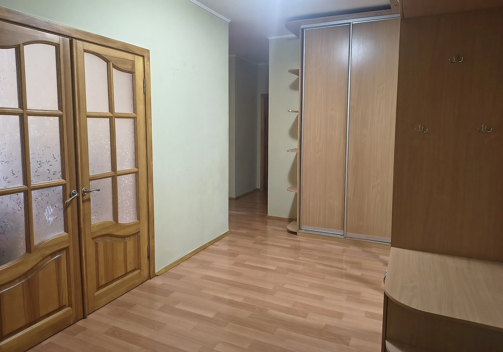 2-кімнатна квартира, Позняки: резервне живлення, автономна котельня - фото 4