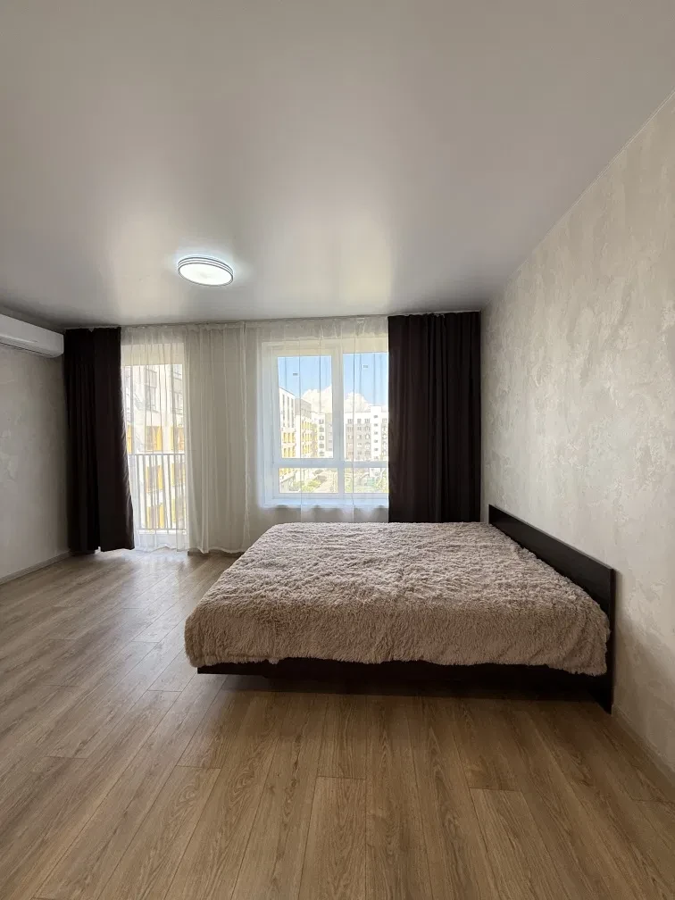 1-кімнатна квартира, Ірпінь: новобудова, 5 хв до Набережної - фото 5