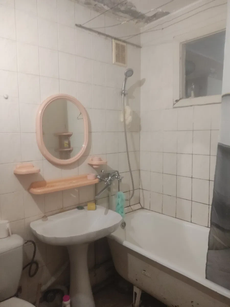 2-кімнатна квартира, Олександрівський: район Вернадського, торг, фото 5