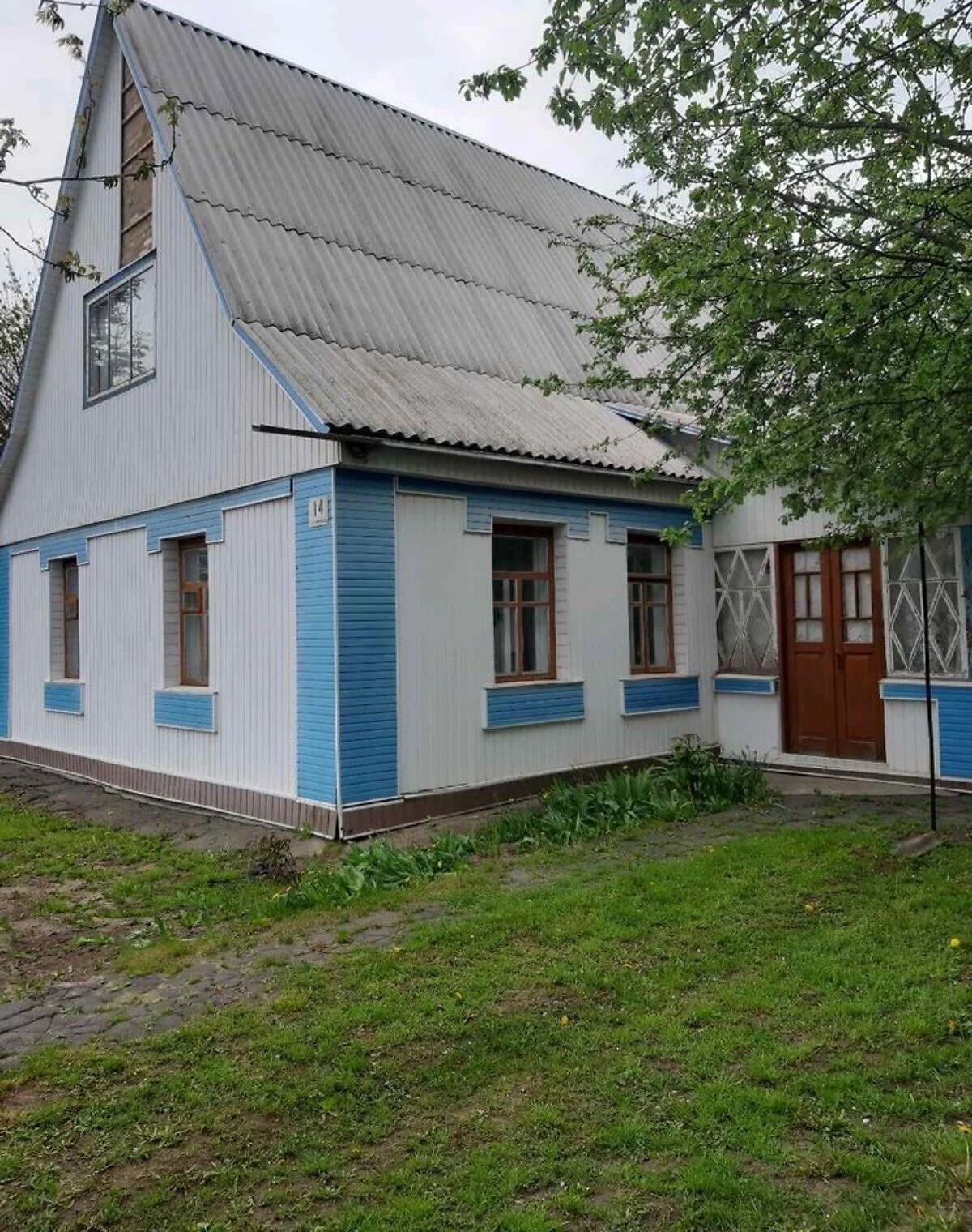 Будинок, Жашків: ділянка 10 соток, газове опалення, можливий торг - фото 3