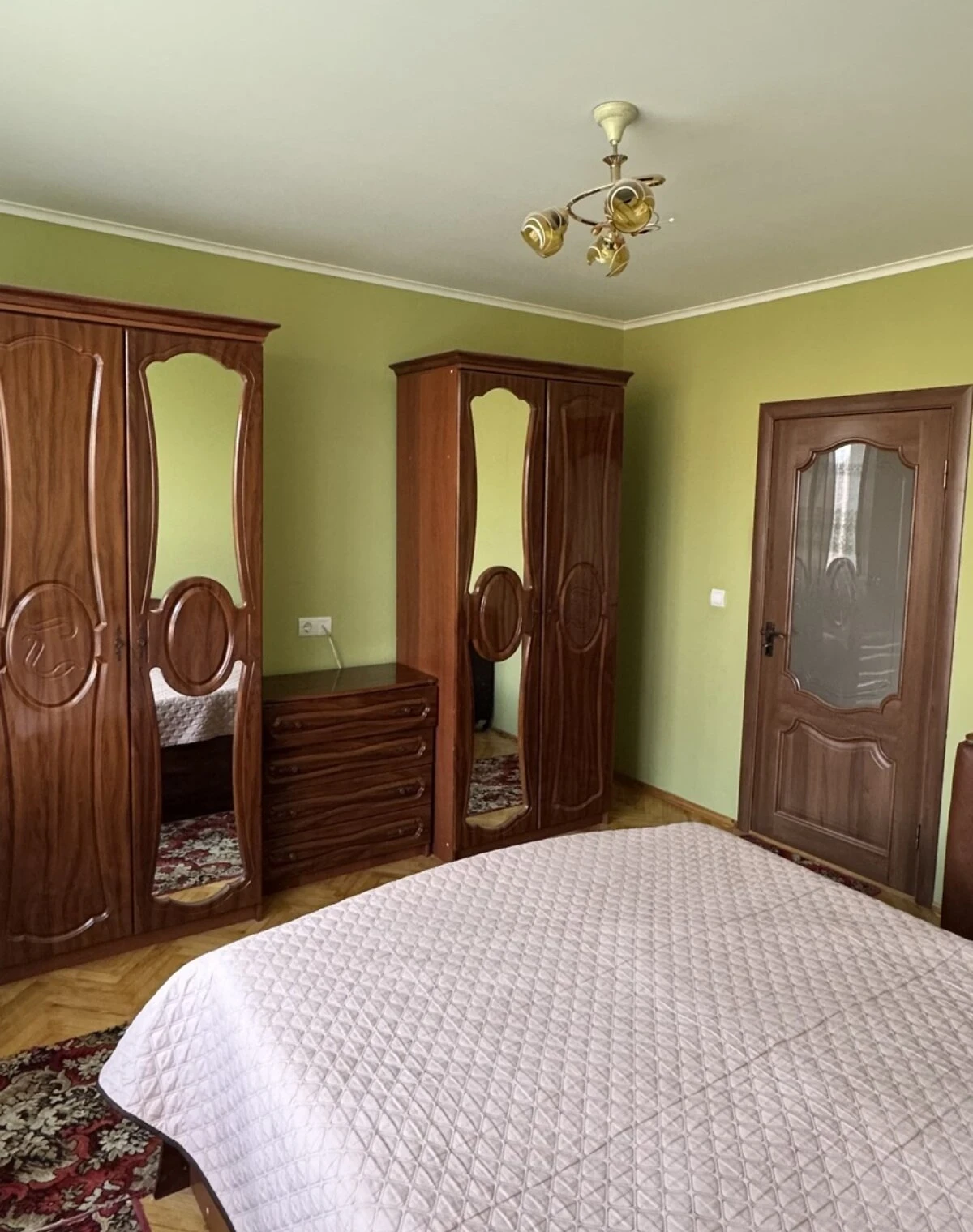 Будинок, Іванівці: гараж, альтанка, 4 спальні, фото 5
