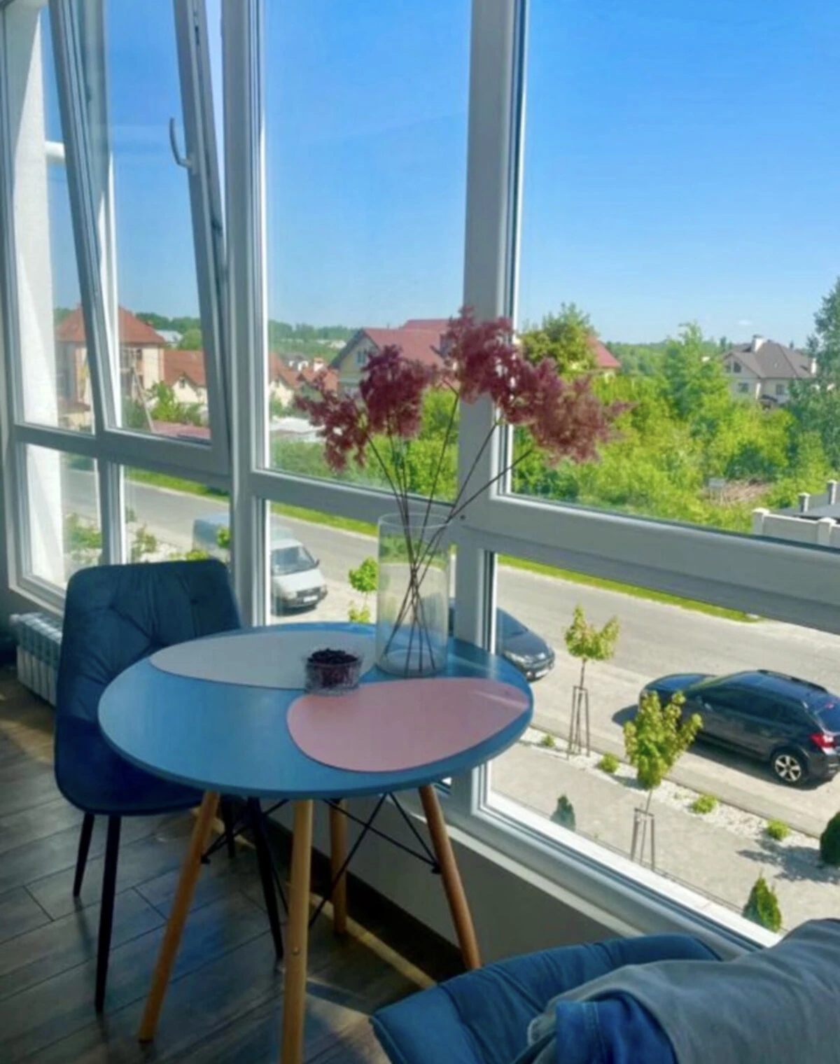 2-кімнатна квартира, Трускавець: закритий двір, можливий торг - фото 1