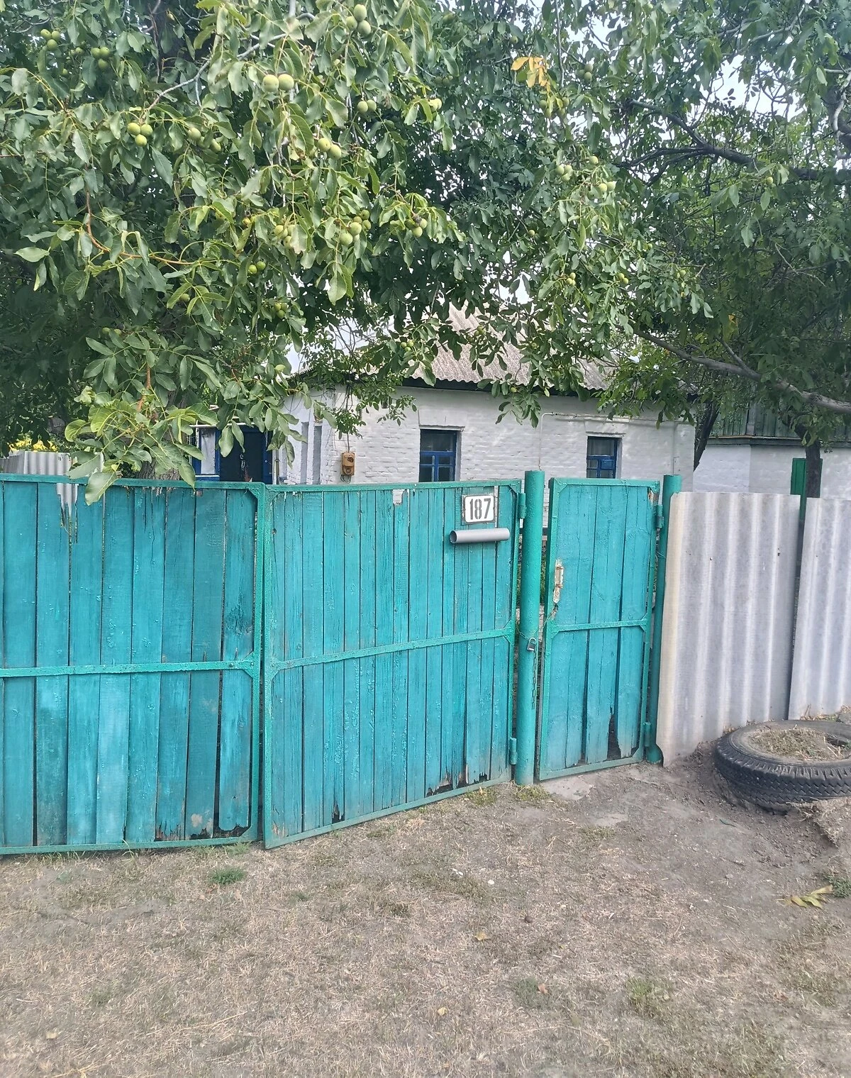 Будинок, Бориспіль: веранда, 10 соток, криниця і свердловина - фото 3