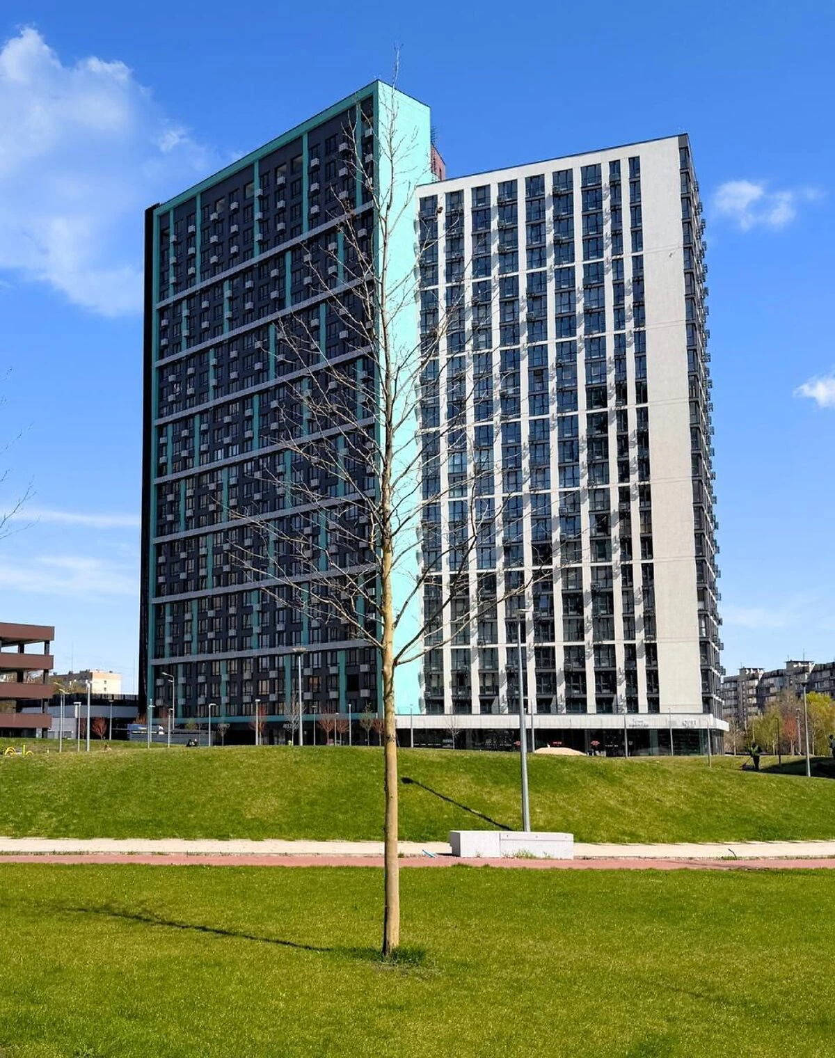 1-комнатная квартира, Подольский: єОселя, єВідновлення, фото 5