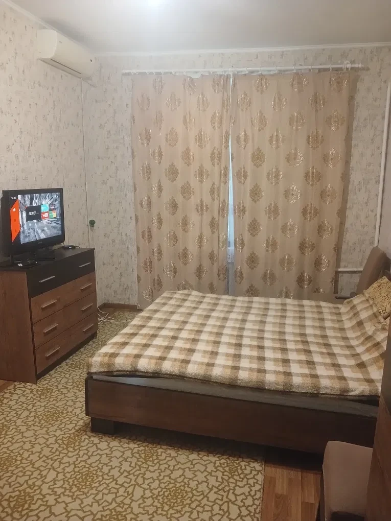2-кімнатна квартира, Хаджибейський: АГВ, тепло й гаряча вода без світла, фото 2
