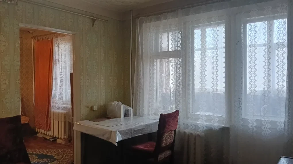 3-кімнатна квартира, Металургійний: єОселя, 2 лоджії, навпроти Стели - фото 4