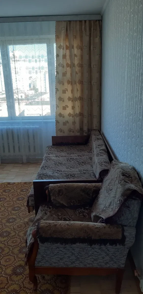 1-кімнатна квартира, Дарницький: для пари, працює водопостачання - фото 2