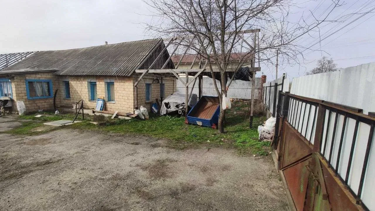 Участок 46 соток, Раковка: дом 65 м², 20 км до Киева, фото 5
