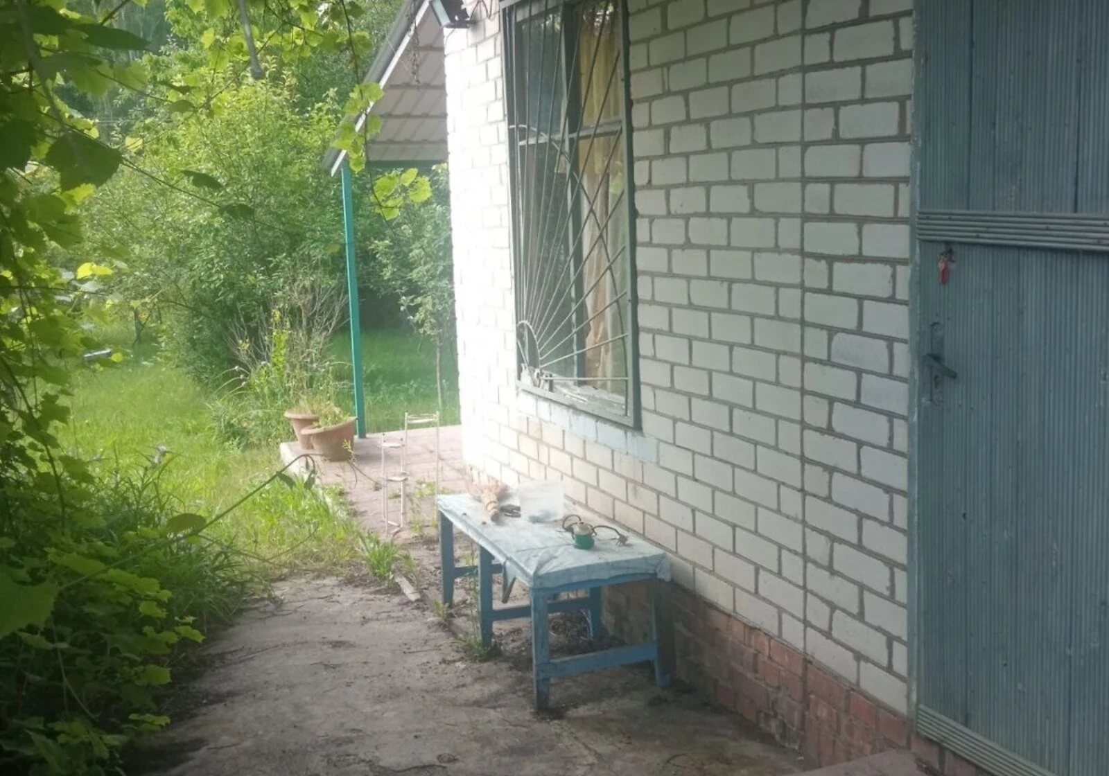 Участок 5 соток, Деснянка: дачный кооператив, сад и виноградник, фото 3