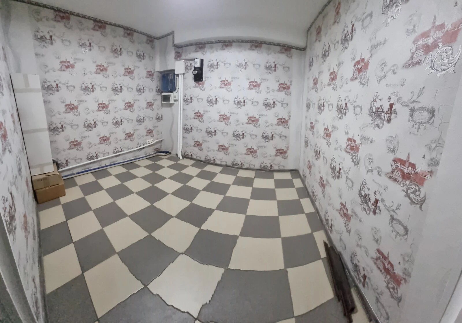 Приміщення, Комунарський: цокольний поверх, ділянка 140 м², фото 4