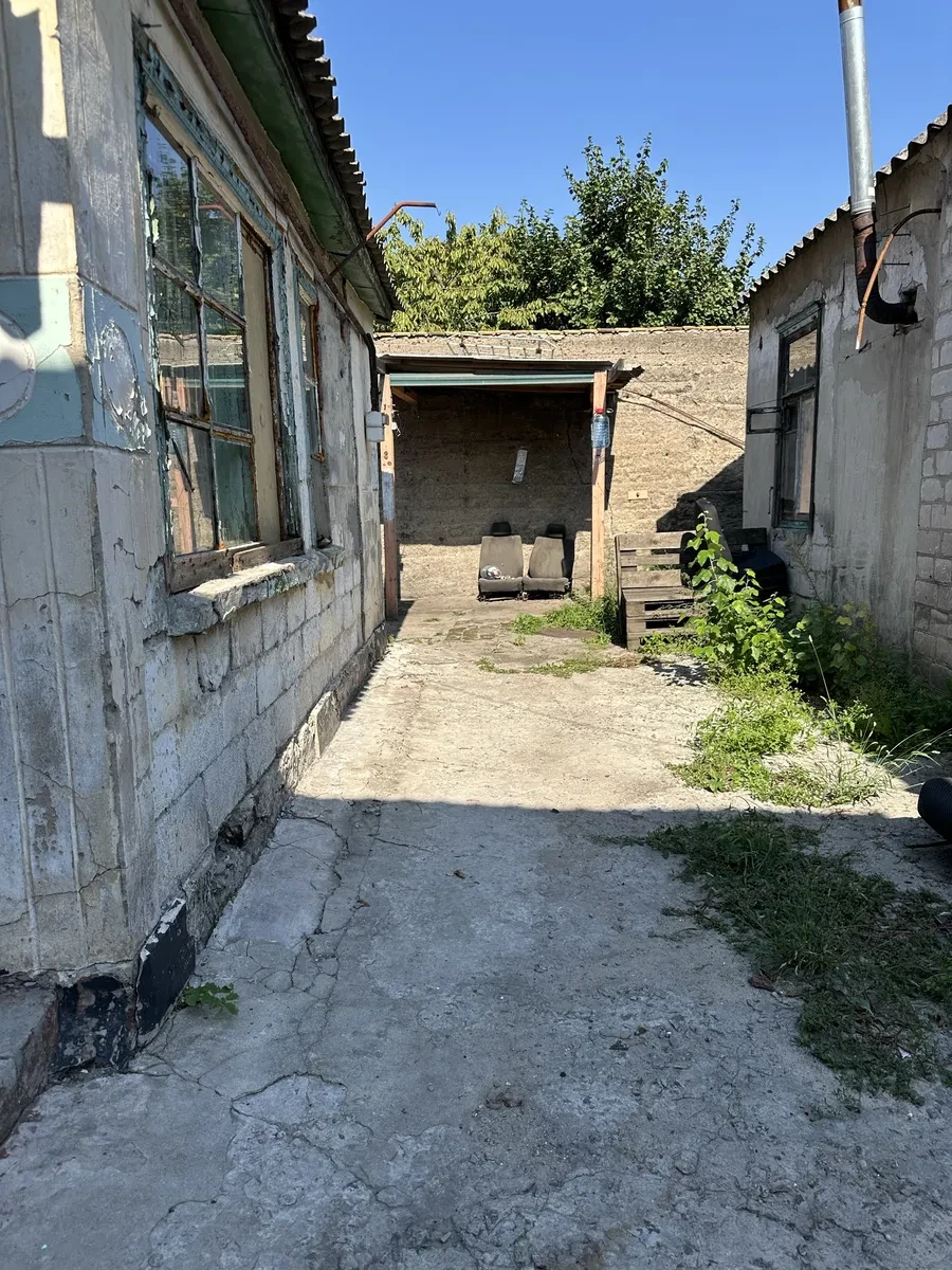 Будинок, Чечелівський: окремий, газ, вода й електрика - фото 2