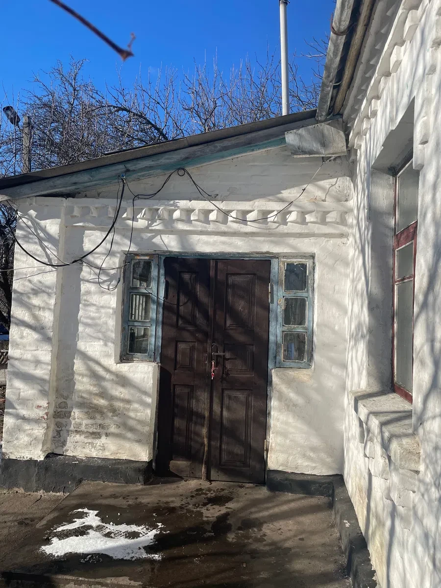 Дом, Лосятин: 95 соток, выход к пруду, 2 печи - фото 3