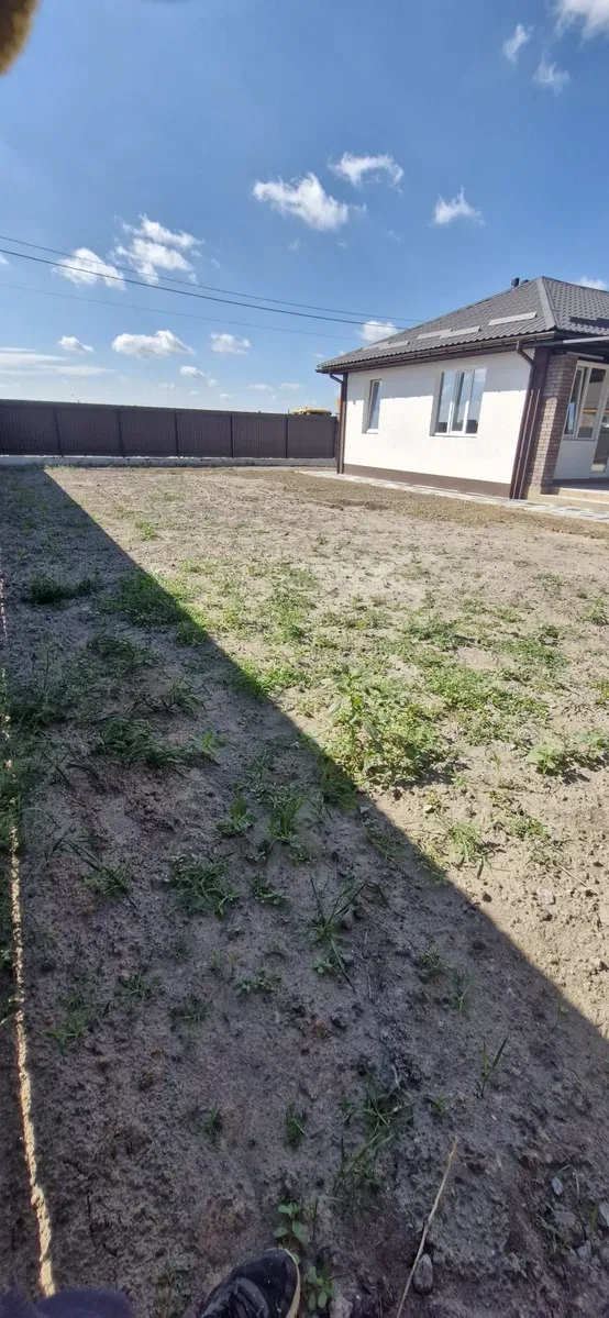 Будинок, Щасливе: тепла підлога, свердловина, 5,5 соток - фото 4