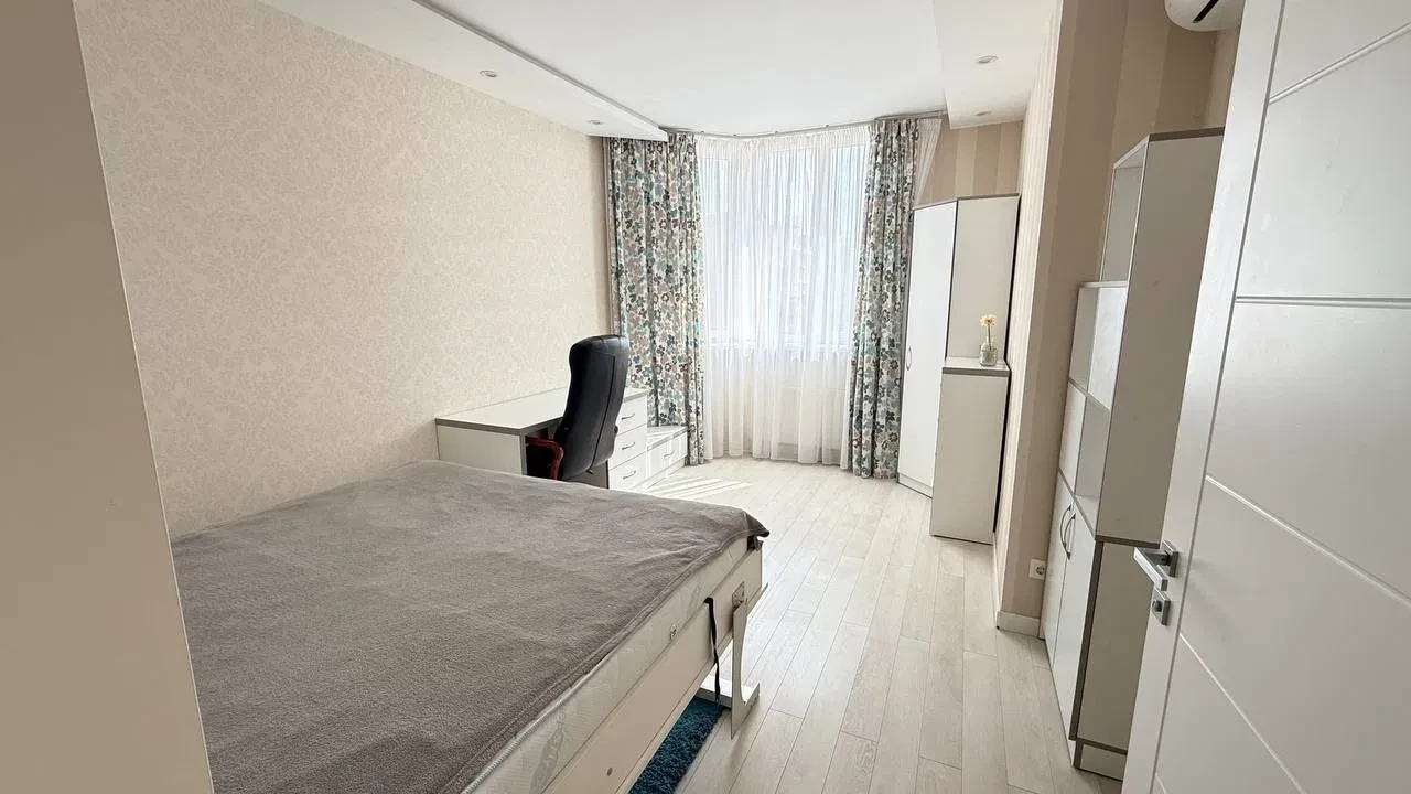 1-комнатная квартира в ЖК Софії: евроремонт, газовый котёл, фото 5